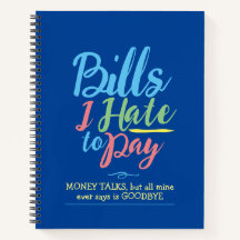 予算作成Daily Monthly Financeを支払う請求書