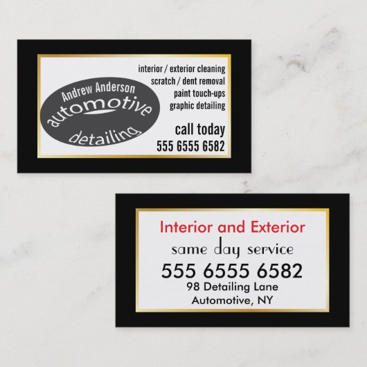 予算値の自動詳細Fab新カラフルしいキューブ 名刺 (正面/裏面)