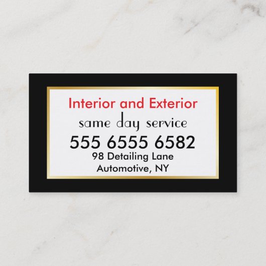 予算値の自動詳細Fab新カラフルしいキューブ 名刺 (裏面)