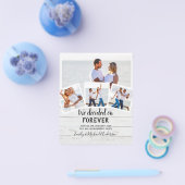 予算内で写真撮影　見積もりお待ちしております - お好きな色で チラシ (シングル)