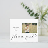 予算内で花嫁の小さい写真のプロポーズをしよう (スタンド正面)