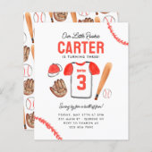 予算内で選ぶビッグプレイヤー誕生日Tシャツ (正面/裏面)