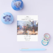 予算写真モモダンノグラムの保存日 チラシ (シングル)