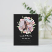 予算写真結婚の日付の変更フローラ (スタンド正面)