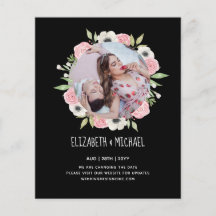 予算写真結婚の日付の変更フローラ