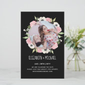 予算写真結婚の日付の変更フローラ (スタンド正面)