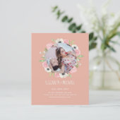 予算写真結婚の日付の変更フローラ (スタンド正面)