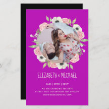 予算写真結婚の日付の変更フローラ