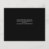 予算写真警察法執行結婚局 (裏面)