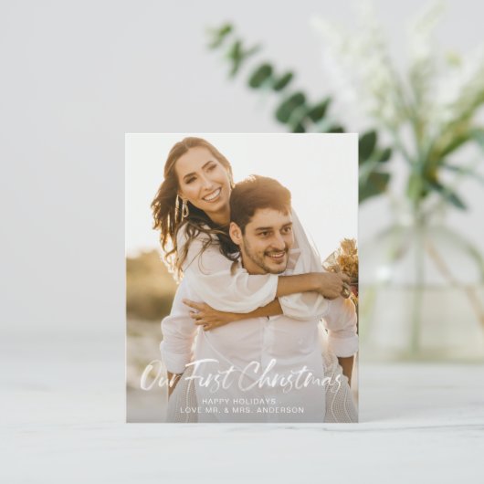 予算初めてのクリスマスVバッファローチェック写真 (スタンド正面)