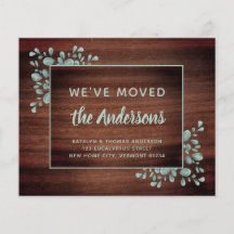 予算動意発表ユーカリ素朴プトゥスウッド