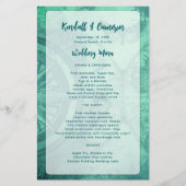 予算動揺してのメ結婚ニューテンプレート (正面)