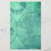 予算動揺してのメ結婚ニューテンプレート (裏面)