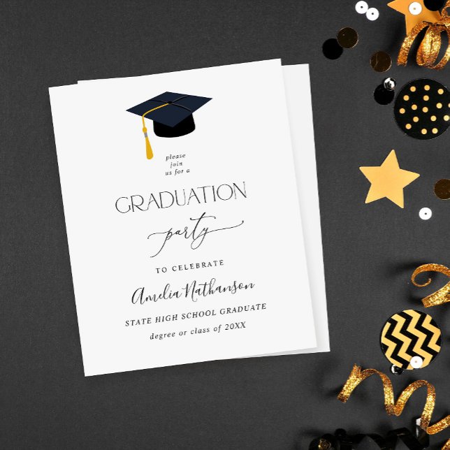 予算卒業ハット卒業パーティー (クリエイターアップロード済み)