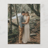 予算夏期春アイボリーフローラ保存日付 (裏面)