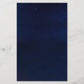 予算夕べメイソンジャース結婚式招待状 (裏面)