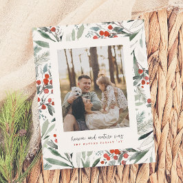 予算天国自然シンクリスマスフォトホリデイ