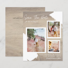 予算婚約写真素朴日付の保存