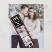 予算婚約発表写真SheはYes (正面)