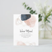 予算引っ越しましたの住所変更の発表 (スタンド正面)