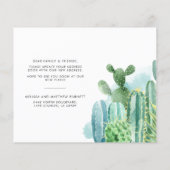 予算引っ越しましたの住所変更の発表 チラシ (裏面)