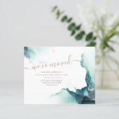 予算引っ越しましたの新しい住所のお知らせ (スタンド正面)