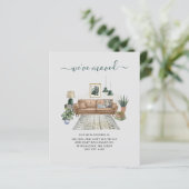 予算引っ越しましたシックな動きの発表 (スタンド正面)