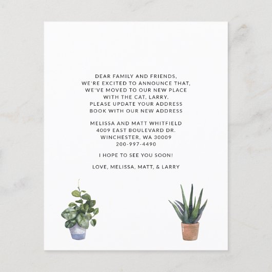 予算引っ越しましたシックな動きの発表 チラシ (裏面)