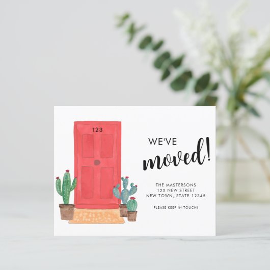 予算引っ越しましたドアの移動発表 (スタンド正面)