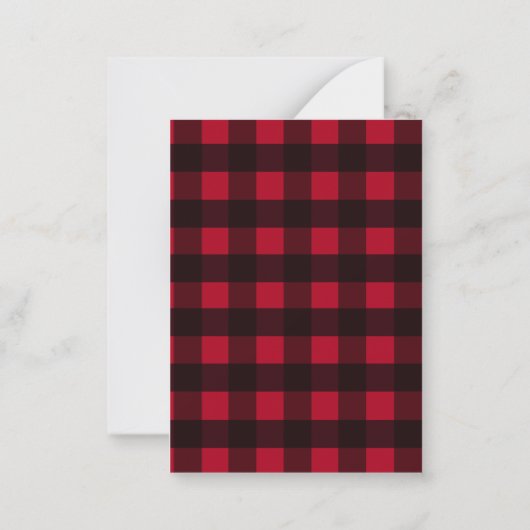 予算引っ越しました写真ニューホームホリデームービング ノートカード (裏面)