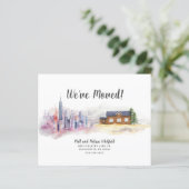 予算引っ越しました国の移動発表 (スタンド正面)