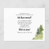 予算引っ越しました新しいネックウッズ写真の移動 (裏面)