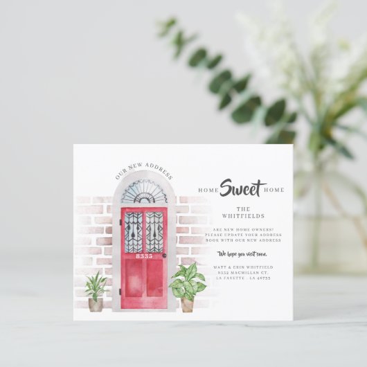 予算引っ越しました水の色の移動のお知らせ (スタンド正面)