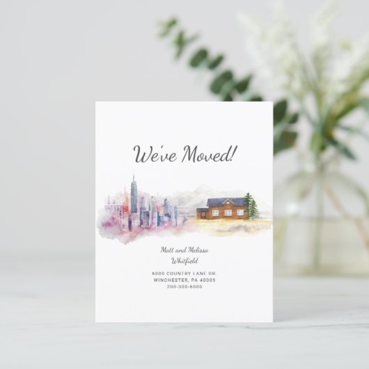 予算引っ越しました水の色の移動のお知らせ (スタンド正面)