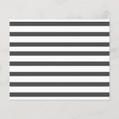 予算引っ越しました水の色の移動のお知らせ チラシ (裏面)