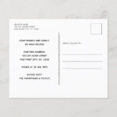 予算引っ越しました猫ペットの動き発表 (裏面)