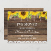 予算引越素朴発表 (正面/裏面)