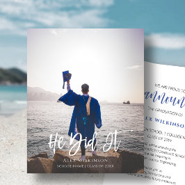 予算彼はそれを行っモダンた写真グラッド発表