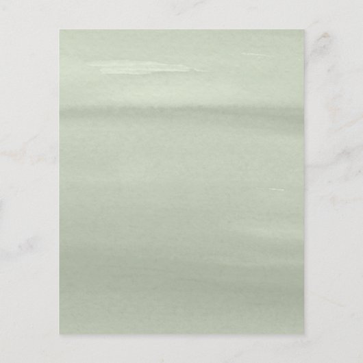 予算彼女は彼女のメイン絞りブライダルシャワーを見つけた (裏面)