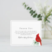 予算悔やみや弔慰(鳥)ショウジョウコウカンチョウ葬式サンキューノート (スタンド正面)