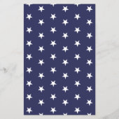 予算愛国独立記念日パーティの招待状 チラシ (裏面)