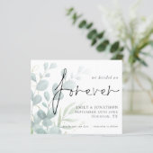 予算我々は永久ユーカリの日付に決救めた (スタンド正面)