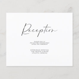 予算披露宴情報の挿入 チラシ