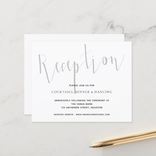 予算披露宴詳細ス結婚クリプトのエンクロージャ (正面/裏面インサイチュ)