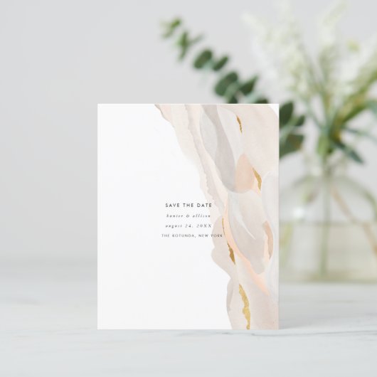 予算抽象芸術保存日付 (スタンド正面)