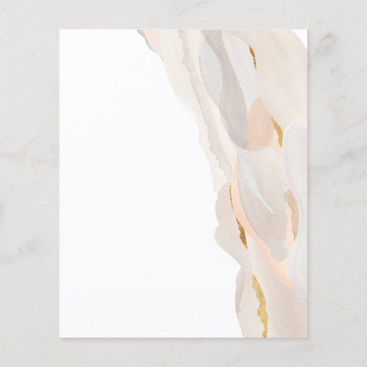 予算抽象芸術保存日付 (裏面)