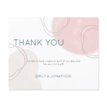 予算抽象芸術図形結婚写真の感謝