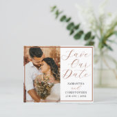 予算救のQRコー結婚ド写真 (スタンド正面)