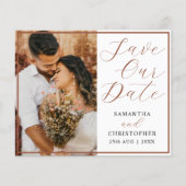 予算救のQRコー結婚ド写真 (正面)