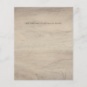 予算救写真日婚約した発表F チラシ (裏面)